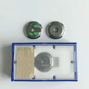 FOR FCP-20BL(7R) Fiber Optic Cleaver Fiber Cutting life 36000 times FC-7R optical cleaver