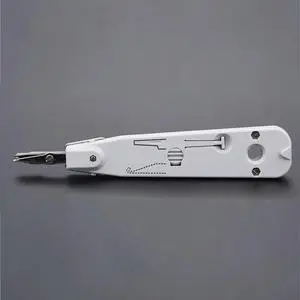 FOR SUNKIT SK-8314A Impact Punch Down Tool RJ11 Teleph Module Wire Cutter
