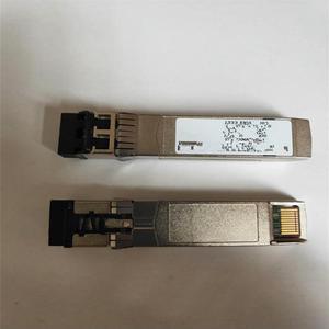 FOR 1PCS AFBR-703SDZ-IN2/E65689-001/ 10g Fiber optical/X520 X710 switch Network fiber module/ 10g fibre channel module
