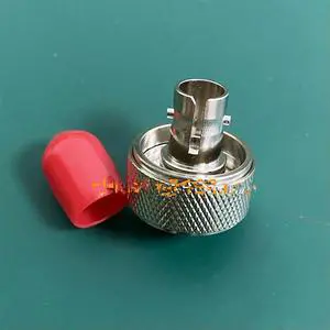 FOR OTDR transfer connector ST adaptor OTDR Fiber Optic Connector For Optical Time Domain Reflectometer Fiber Adapter