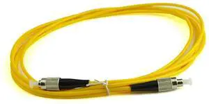 FOR 10PCS/bag FC UPC Simplex mode fiber optic patch cord FC UPC 2.0mm or 3.0mm fiber optic jumper cable
