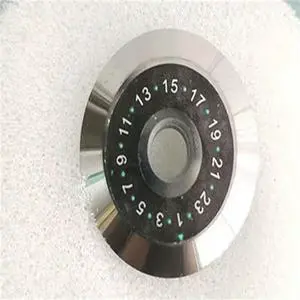 FOR Optical Fiber Cutter Fc-6s 24 Side FC-6S Optical Fiber Cleaver For FC-6S Fiber Cleaver Cutter