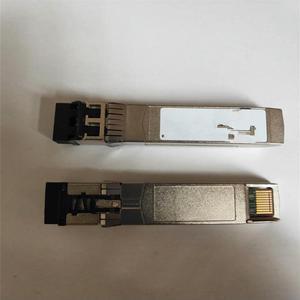 FOR 1PCS 10g fiber switch/AFBR-703SDZ-IN2/E65689-001/10g SR 10gb switch/adapter general purpose fiber switch