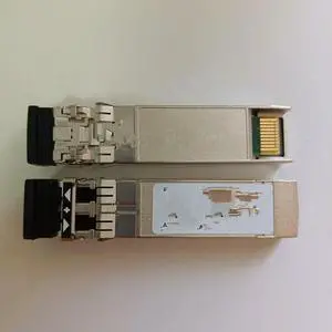 FOR 1PCS transceiver 10g sfp/AFBR-709SMZ/10G 850nm lc-lc switch/10G network adapter general sfp/10g sr fiber/ 10g sfp