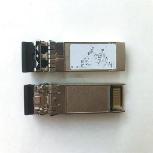 FOR optical fiber sfp+ 10g AFBR-709DMZ-IN3 E65689-005 E10GSFPSR 850NM X520 X710 82599 Switch Network General Purpose Module