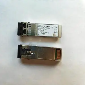 FOR 1PCS Fiber Module 10gb/MFM1T02A-SR/AFBR-703SDZ-MX1 850NM MM 10G SR Fiber Optical Module SFP/ Module Sfp