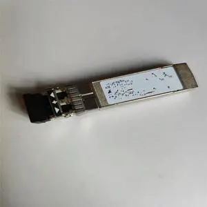 FOR 1PCS 10g sfp/57-0000075-01/SFP+ 10GE SR 300m 850nm BR-1020/10G Network adapter Switch Optical fiber module/ sfp