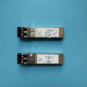 FOR sfp 10g fiber adapter/0WTRD1 AFBR-709SMZ-FT1 SFP-10G-SR de-l-l/multimode 850NM 10g Fiber Transceiver/10g adapter switch