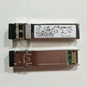 FOR 1PCS 850NM SR 10GB Fiber Module JD092B X130 10G SFP+ LC SR 300M Transceiver/AFBR-703SDZ- 8 PLRXPL-SCS43- FTLX8571D3BCL-HZ