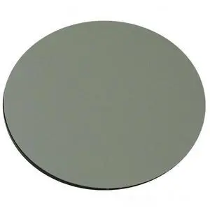 FOR 10PCS/bag 30U Fiber Diamond fiber polishing sandpaper 30U127mm Fiber polishing paper fiber abrasive sheet supplies