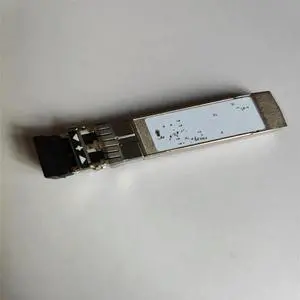 FOR 1PCS 10g sr sfp/57-0000075-01/10G 850nm 300M/10G Network adapter Switch Optical fiber module