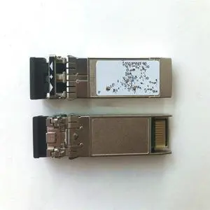 FOR 10gb sfp+ Transceiver AFBR-709DMZ-IN3 E10GSFPSR 850NM I-nt-el X520 X710 10GB HBA Transceiver 10G fibre channel module