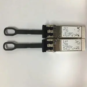 FOR 1PCS 16g 57-0000088-01 16G SW 850NM SFP+ 6520,6510,6505 Multimode Dual Fiber Transceiver Module 16g Fiber