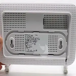 FOR Dual Band PT939G WIFI XPON 1GE+3FE+1POTS ONU 2.4&5G English Firmware Fiber Optical Terminal ONT