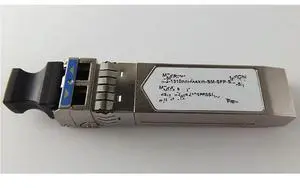 FOR SFP-10G-LR For Transceiver Module 10G-1310nm-1.4km-SM-SFP+ Optic Transceiver modules Optical fiber module