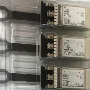 FOR 1PCS 16gb 57-0000088-01 16G SW 850NM SFP+ in 6520,6510,6505 Switch port Module 16g Sfp+ Optical Fiber Converter