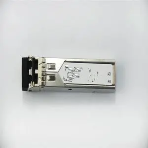 FOR FTLF8519P2BNL 850nm 1.25G 500M Gigabit optical fiber module/1.25g sfp/ 1g switch/1g Transceiver