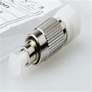 FOR 5PCS/bag FC UPC female to male 7dB fiber optic Attenuator FC UPC 7db female male Fiber Optic Attenuator Adapter