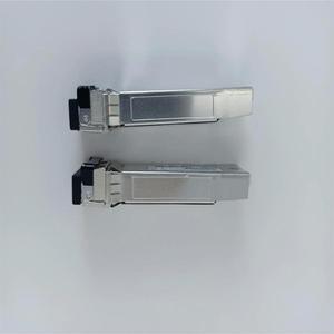 FOR 10g Optical Switch EX-SFP-10GE-SR 740-021308 FTLX8571D3BCL-J1 10GE-SR 10GBASE-SR 850nm 300m Transceiver 10GB