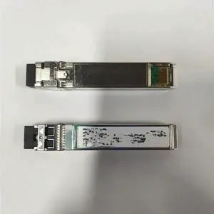 FOR 8G FTLF8528P3BCV-QL 850NM 8GB LC Fibre Channel Transceiver For QLE2560 QLE2562 HBA FC Card