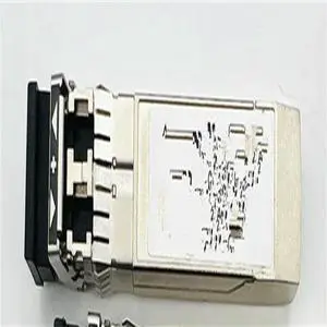 FOR 1PCS 16g optical fiber AFBR-57F5MZ-ELX 850NM 300M/LPe16002 LPE16000 LPe16002B-M6 lpe31002 16G HBA card