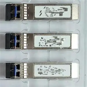 FOR Z-TE Switch Optical Fiber Module 1.25G 10KM 033030100016 SM-10KM-1310-1.25G-C Gigabit Transceiver