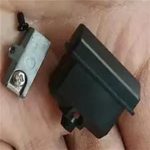 FOR IFS-15 M1 View1 M7 View 6L /View 7 View 3 Fiber Fusion Splicer Electrode Cap Electrode Cover Fixed Electrode Base FOR IFS-15 M1 View1 M7 View 6L /View 7 View 3 Fiber Fusion Splicer Electrode Cap Electrode Cover Fixed Electrode Base