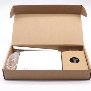 FOR Router ZXA10 GM220 ONU/ONT With 1GE+3FE+1POT+USB+WIFI Optical Network Terminal English version