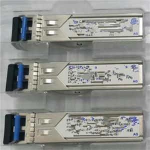 FOR FTLF1318P3BTL 1.25G 1310nm-10km LC SM Gigabit Single-Mode Transceiver Module/1.25g sfp/1.25g Transceiver