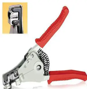 FOR Automatic Wire Stripping Pliers CP-369CE,CP-369BE,CP-369AE Wire Stripping Pliers Crimping Plier Diagonal Cutting Pliers