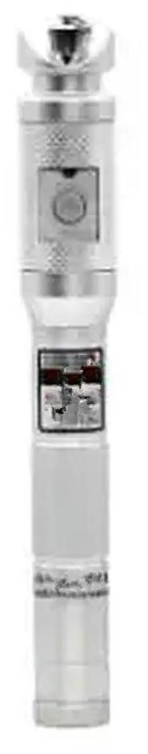 FOR 10mw light pen VFL650-2S light fiber tester 10-15 km with FC protective cap