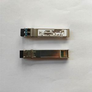FOR 1PCS Del/Sfp 10g 10KM/0RN84N/FTLX1471D3BCL-FC/LR 10gb 10KM 1310nm Switch Module/Fiber Channel Switch