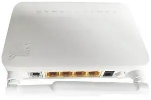 FOR HS8545M5 WiFi Ont onu 1GE+3FE+VOICE+WIFI+USB English Firmwarel modem Telecom Network Equipment