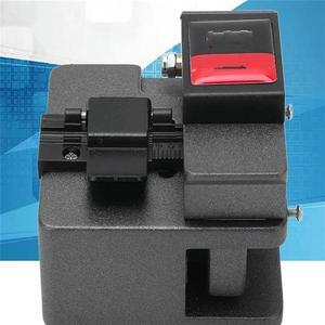 FOR Fiber Cleaver M9 Cable Cutting Knife FTTT Fiber Optic Knife Tools Cutter Cleavers 16 Surface
