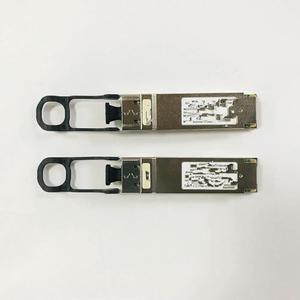 FOR 1PCS 40g Switch/MC2210411-SR4/40GBASE/MC2210411-SR4L/ 850nm 100M DOM MTP/MPO MMF 40g transceiver