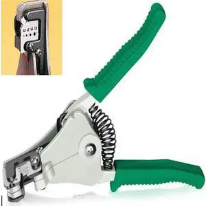 FOR automatic wire stripping pliers CP-369CE wire stripping pliers wire pulling pliers electrician pliers tool square