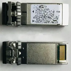 FOR Fiber Module 10g AFBR-708SMZ-JU4 740-030658 740-021308 AFBR-709SMZ-JU4 FTLX8571D3BCL-J1 FTLX8574D3BCL-J1 850NM 300M