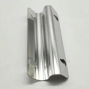 FOR Optical Fiber Fusion Machine KL-280G 300T 360T Heat Shrink Tube Cooling Tray Hot Melt Cooling Tank