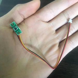 FOR T-207 T-208 T-307 Fiber Optic Fusion Splicer LED Lighting Hall Switch