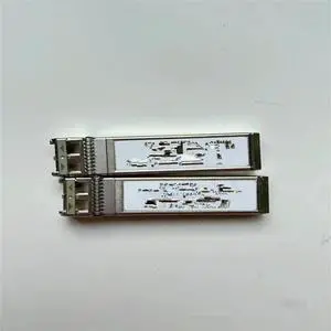 FOR 1PCS E SFP+ SR 850NM JD9150A 10GB Transceiver