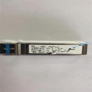 FOR 10GB 10KM switch module/FTLX1471D3BTL/10GBASE-LR 1310NM SM Optica Fiber Transceiver/ lr 10g optical switch
