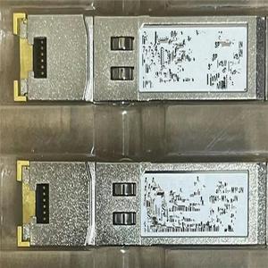 FOR RJ45 Gigabit Ethernet 740-013111 SP7041-M1-JN REV 02 TX 1000Base-T 100m 1000Mbps TO RJ45 Optical Fiber Module