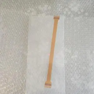 FOR X97 X800 X86 I3 X600 Fiber Optic Fusion Splicer Display Cable Display Screen Cable