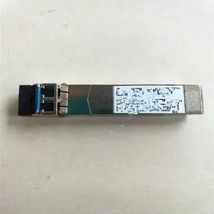 FOR 10GB module 455888-001 455886-B21 456097-001 10G LR SFP+ 10km lr/H/10gb lr Network adapter, switch optical fiber module