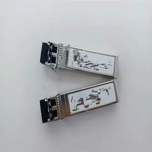 FOR 1PCS 16g 850 sfp/FTLF8546P3BCV-EM/ 16g LC Fibre Channel Transceiver/16g network card module