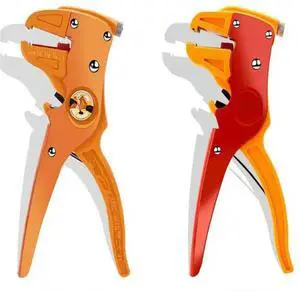 FOR duck nose pliers CP-080E electrician line automatic dialing pliers wire fiber stripping pliers