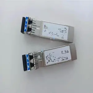 FOR 1PCS 10g lr 57-0000076-01 10G 10KM LR fiber Module/Single mode optical transceiver/ 10g sfp