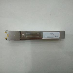 FOR RJ45 ABCU-5710RZ 1000BASE-T1.25GBd Gigabit Ethernet RJ45 module.Transceiver /SFP TO RJ45 fiber switch