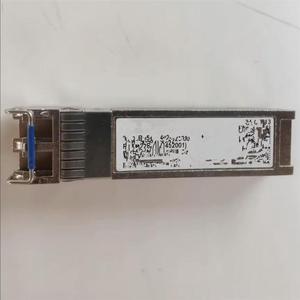 FOR SFP Module 10G 1.4KM Optical Fiber 34060713 10G-1310NM-1.4KM-SM-SFP+ RTXM228-702 451001 452001 LTF1303-BH+1 MTRS-1E21-01