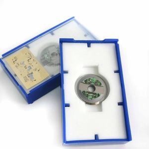 FOR 2PCS FCP-20BL(7R) For FC-7R FC-8R FC-6RS/6RM Fiber Optic Cleaver Cutting Optical Cleaver